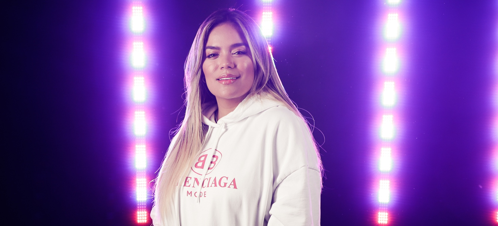 Ariana Grande, Karol G, Rauw Alejandro, Alizzz y Amaia protagonizan la semana con sus nuevas canciones Ariana Grande, Karol G, Rauw Alejandro, Alizzz y Amaia protagonizan la semana con sus nuevas canciones