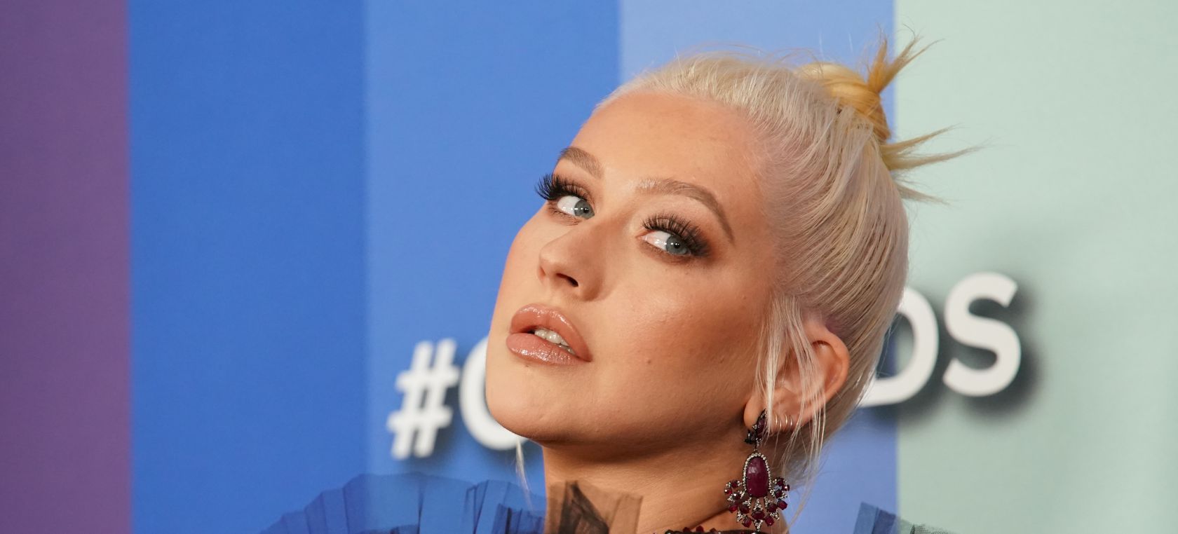 Christina Aguilera Christina Aguilera