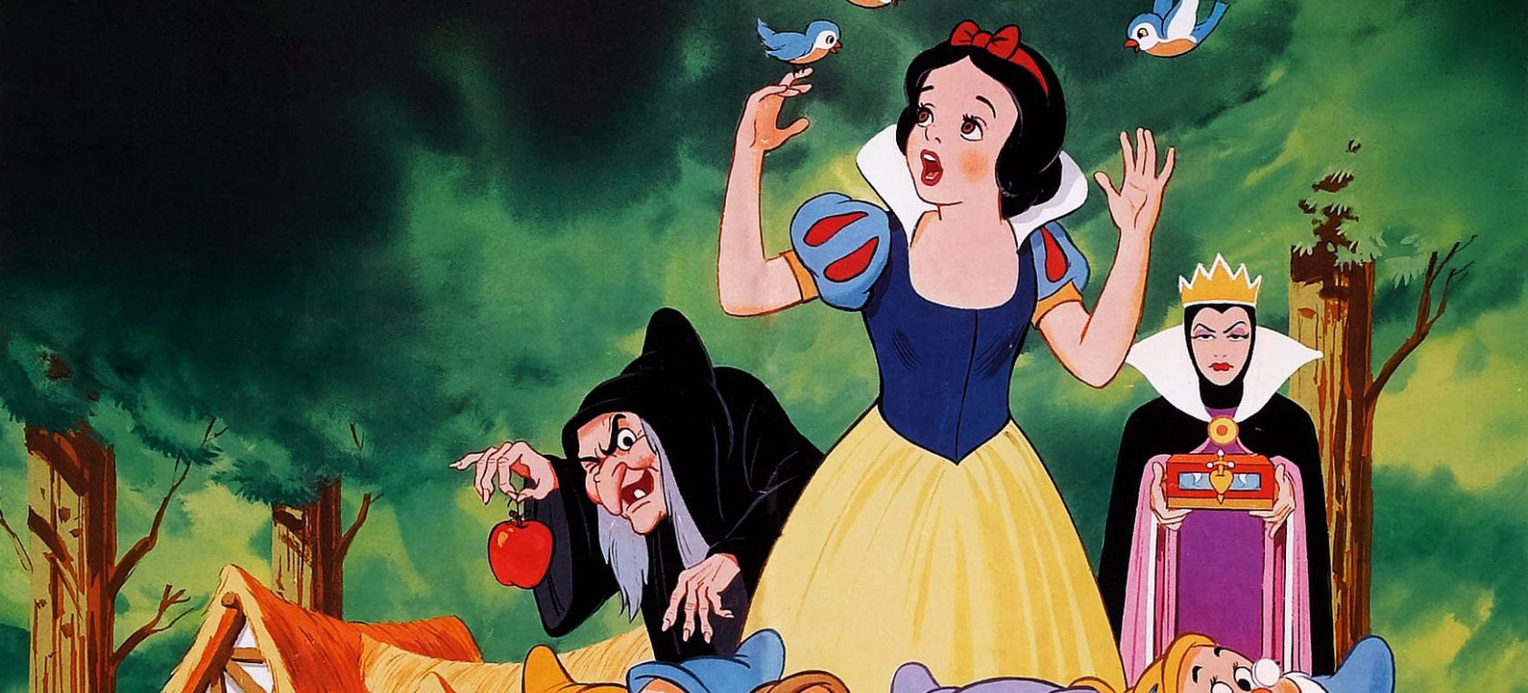 Marge Champion muere actriz Blancanieves Marge Champion muere actriz Blancanieves