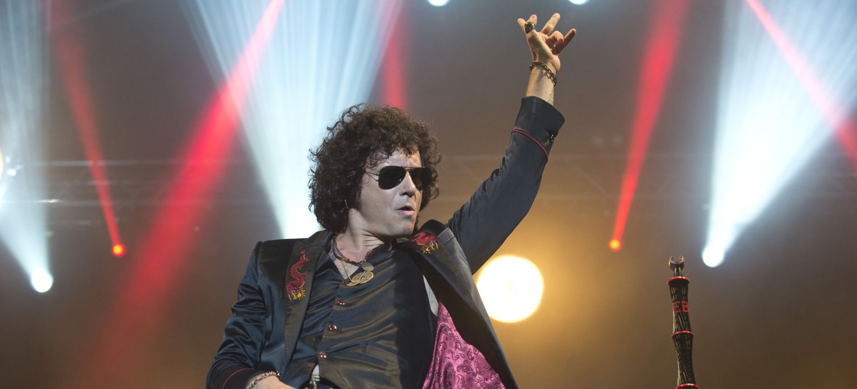 El nuevo disco de Bunbury ya tiene título y fecha El nuevo disco de Bunbury ya tiene título y fecha