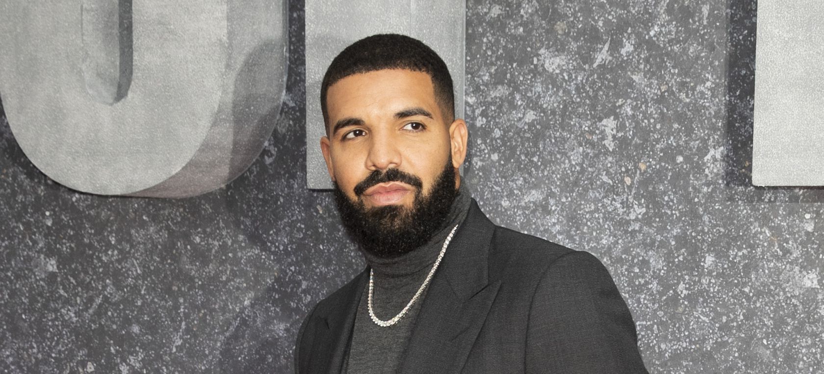 Drake en la premiere de 'Top Boy' de Netflix Drake en la premiere de 'Top Boy' de Netflix