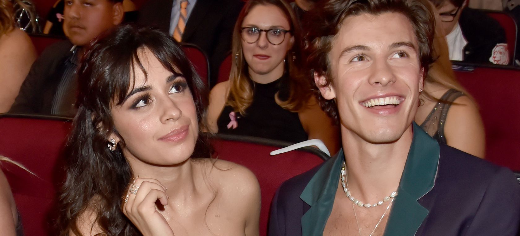 Shawn Mendes le dedica su último post a Camila Cabello: “Reina” Shawn Mendes le dedica su último post a Camila Cabello: “Reina”