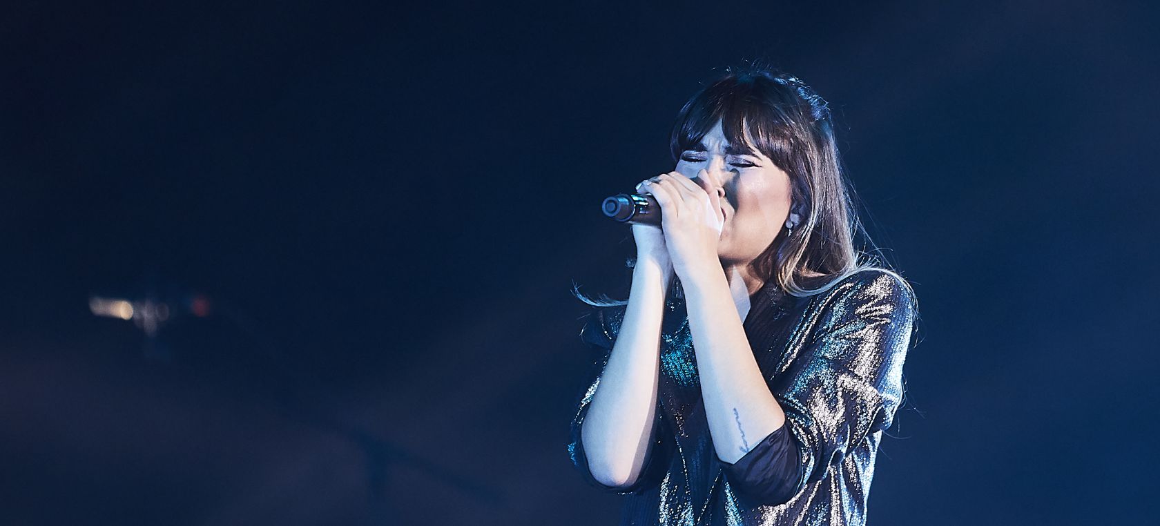 Aitana Ocaña Aitana Ocaña