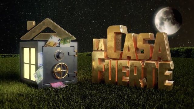 ¿Cuándo se estrena ‘La casa fuerte 2’ en Telecinco? ¿Cuándo se estrena ‘La casa fuerte 2’ en Telecinco?