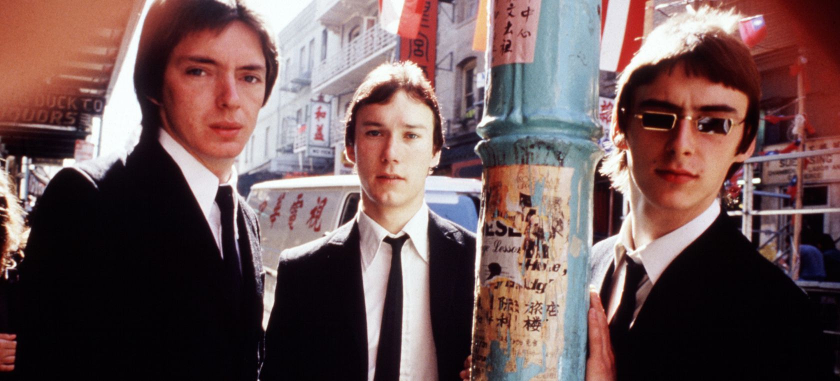 Disolver a The Jam fue una decisión que liberó a Paul Weller del aburrimiento… pero que nadie entendió Disolver a The Jam fue una decisión que liberó a Paul Weller del aburrimiento… pero que nadie entendió