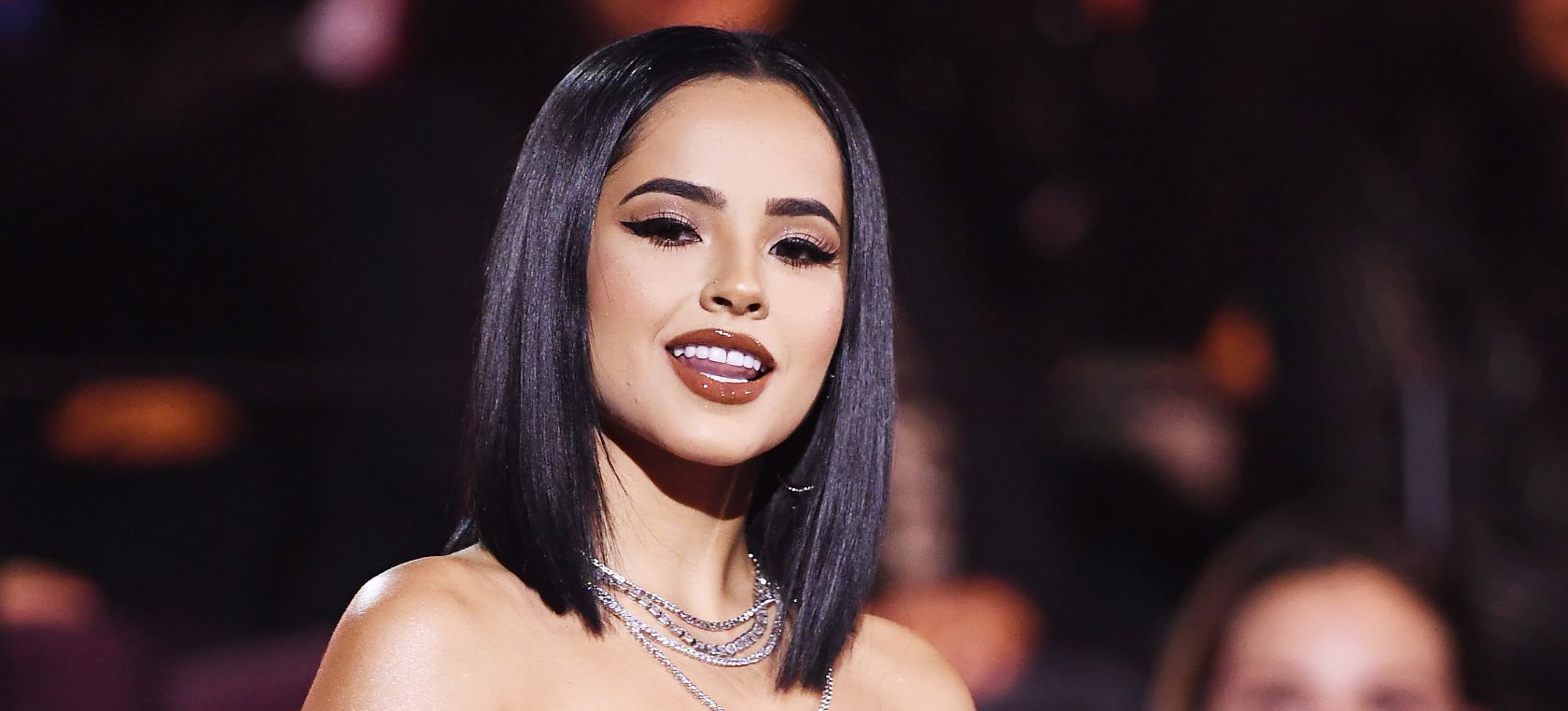 Becky G Becky G
