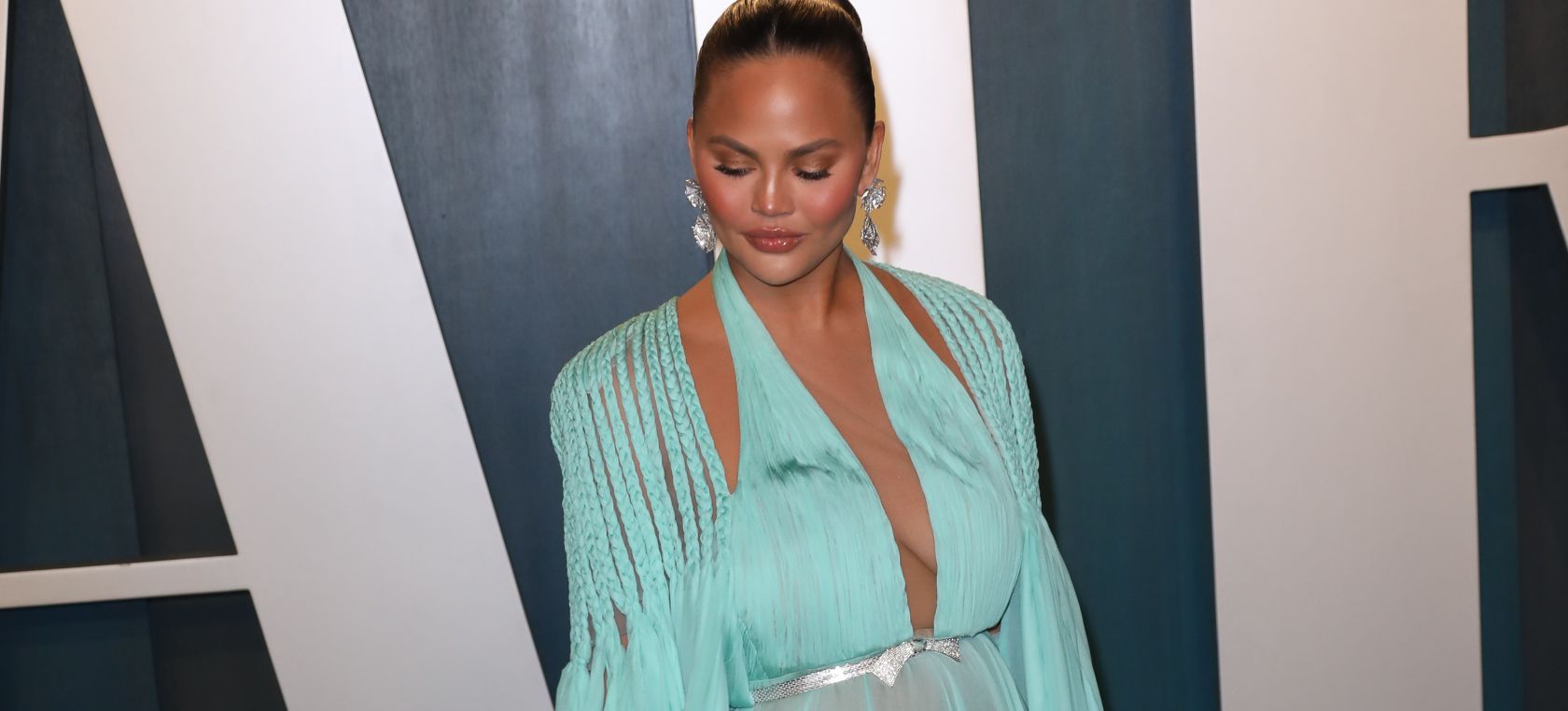 Chrissy Teigen Chrissy Teigen