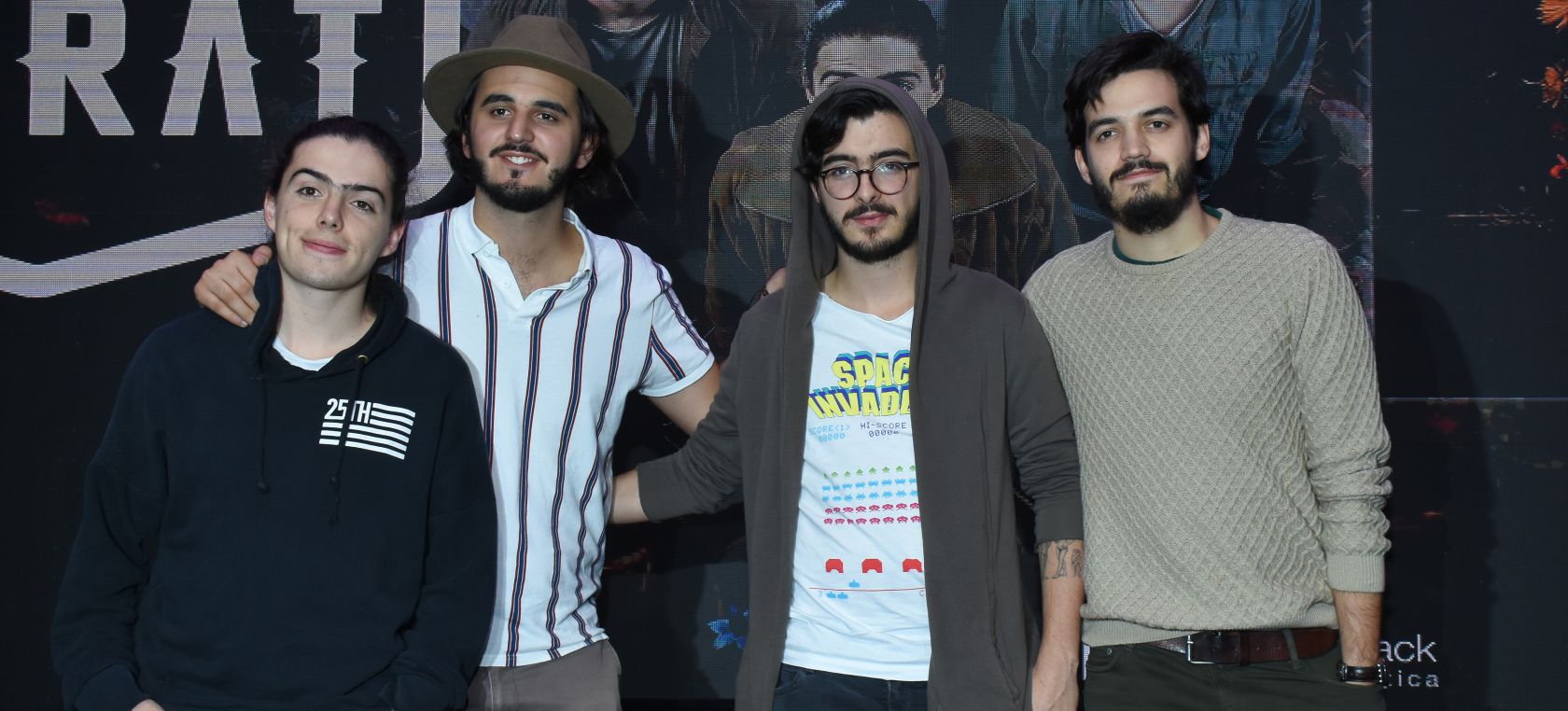 Morat Morat
