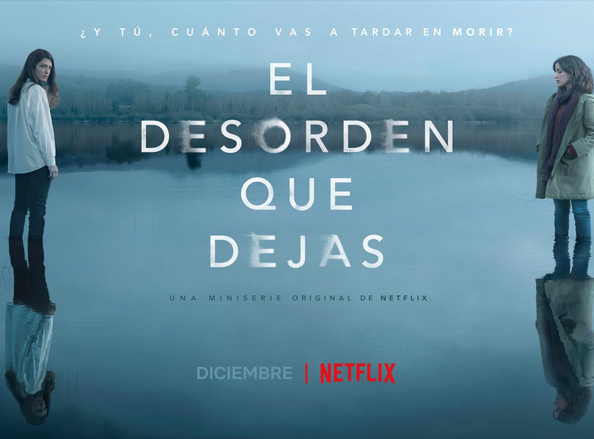 Póster oficial Póster oficial