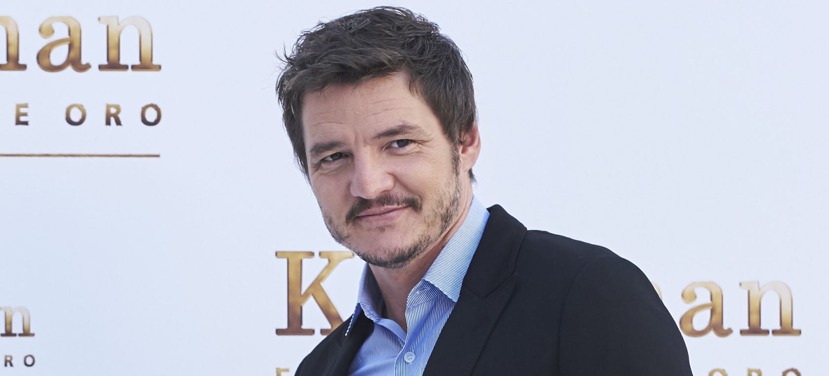 Pedro Pascal trabajó en España haciendo algo que nunca imaginarías Pedro Pascal trabajó en España haciendo algo que nunca imaginarías