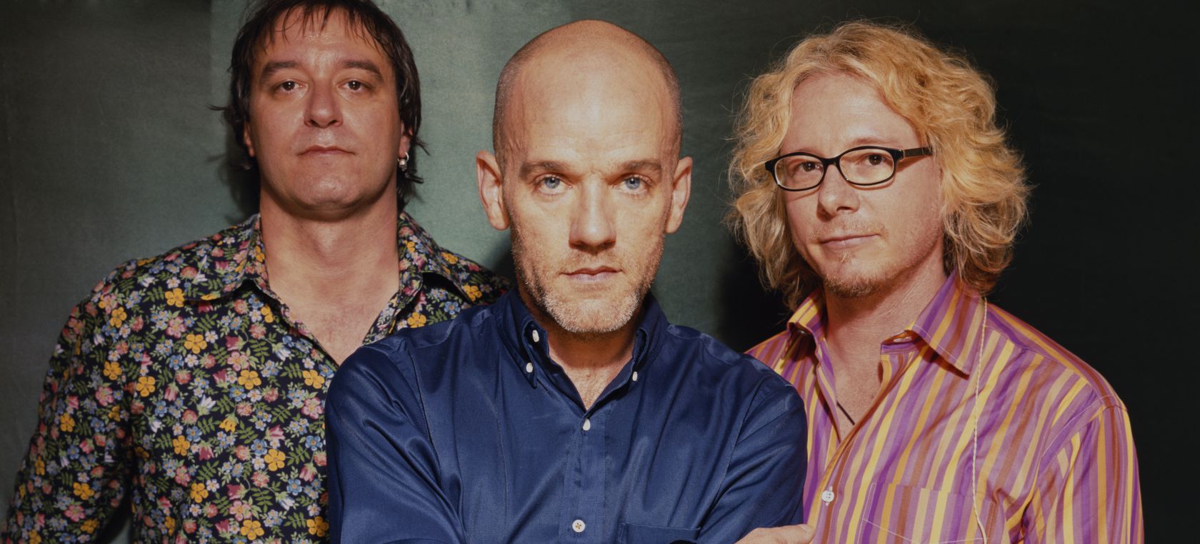 El día que R.E.M. se convirtió en “un perro con tres patas” El día que R.E.M. se convirtió en “un perro con tres patas”