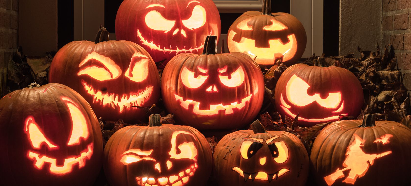 Halloween Halloween
