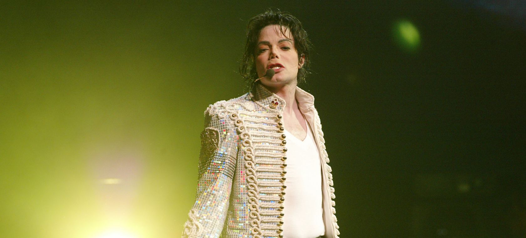 ‘Ghosts’, la película de terror perdida de Michael Jackson y Stephen King, vuelve por Halloween ‘Ghosts’, la película de terror perdida de Michael Jackson y Stephen King, vuelve por Halloween