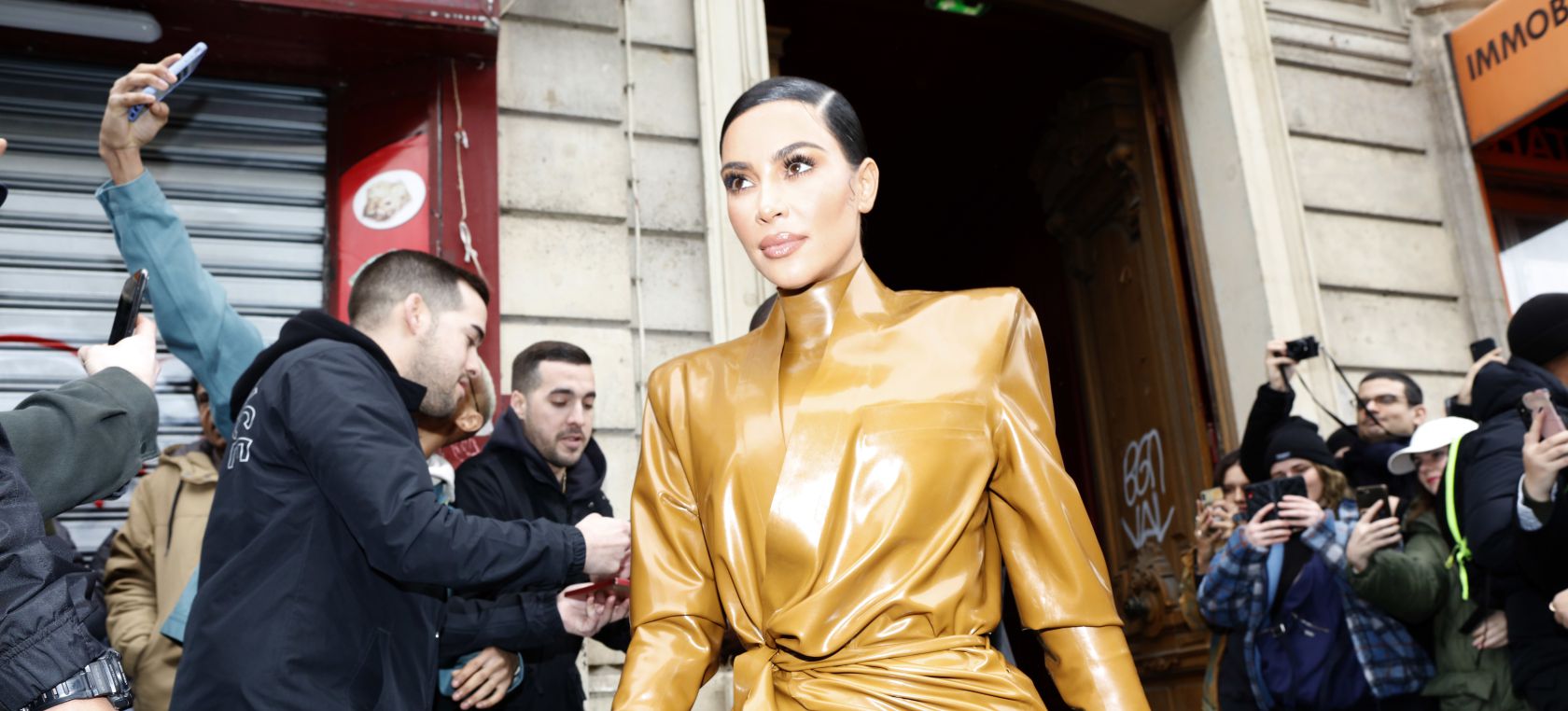 Kim Kardashian Kim Kardashian