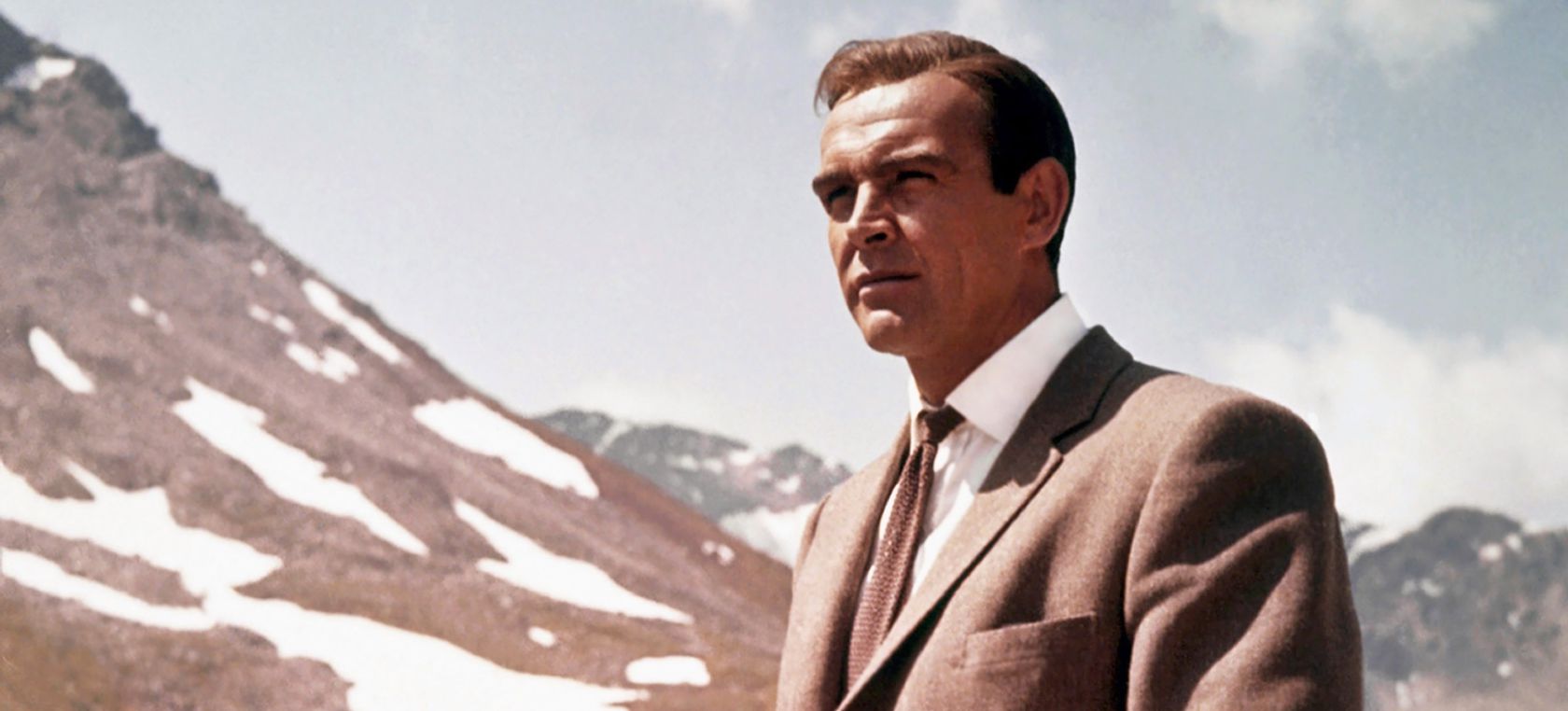Sean Connery muere 90 años Sean Connery muere 90 años