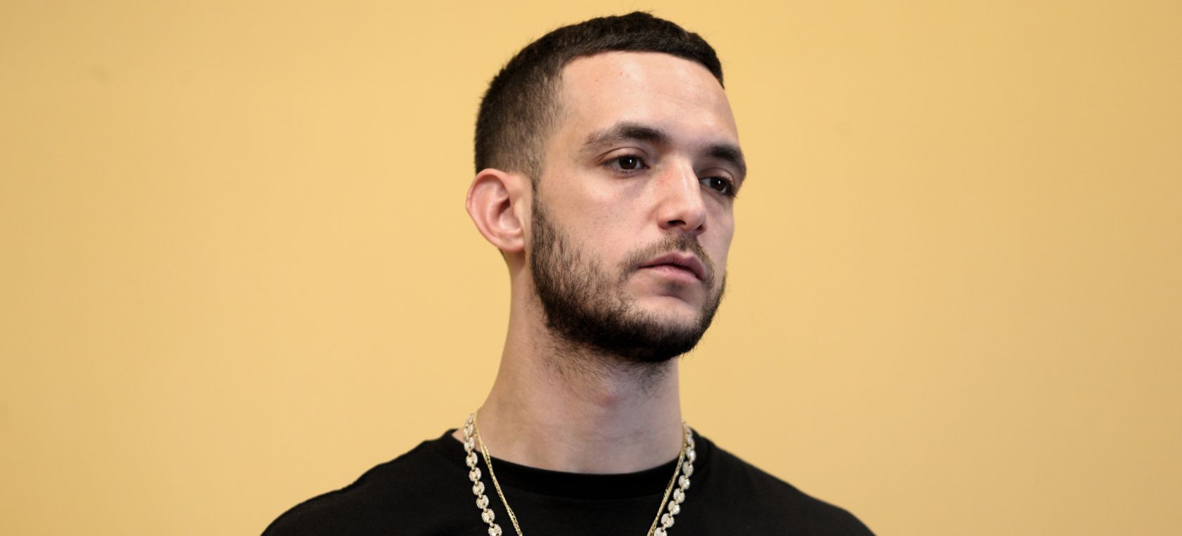 C. Tangana se une a La Húngara y al Niño de Elche en su nuevo tema C. Tangana se une a La Húngara y al Niño de Elche en su nuevo tema