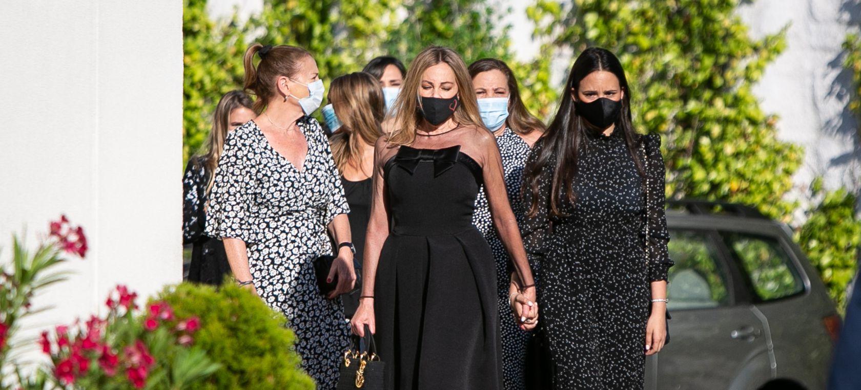 Ana Obregón da una emotiva y dura lección a todos aquellos que no siguen las normas contra el coronavirus Ana Obregón da una emotiva y dura lección a todos aquellos que no siguen las normas contra el coronavirus