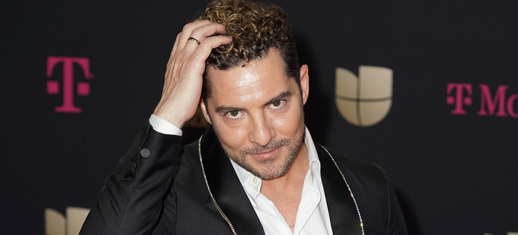 David Bisbal David Bisbal