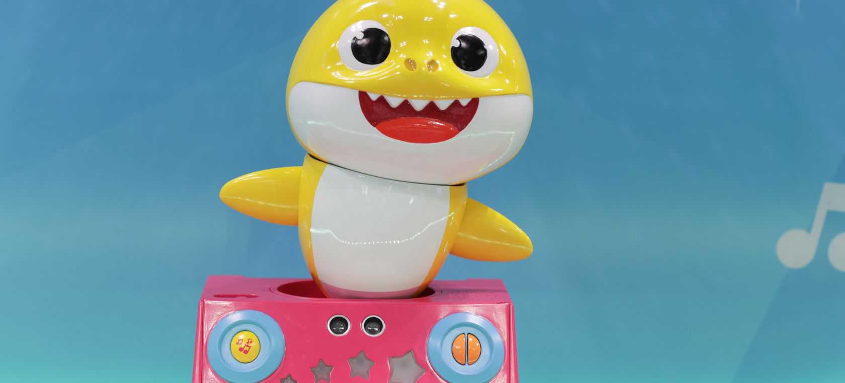 Baby Shark Baby Shark