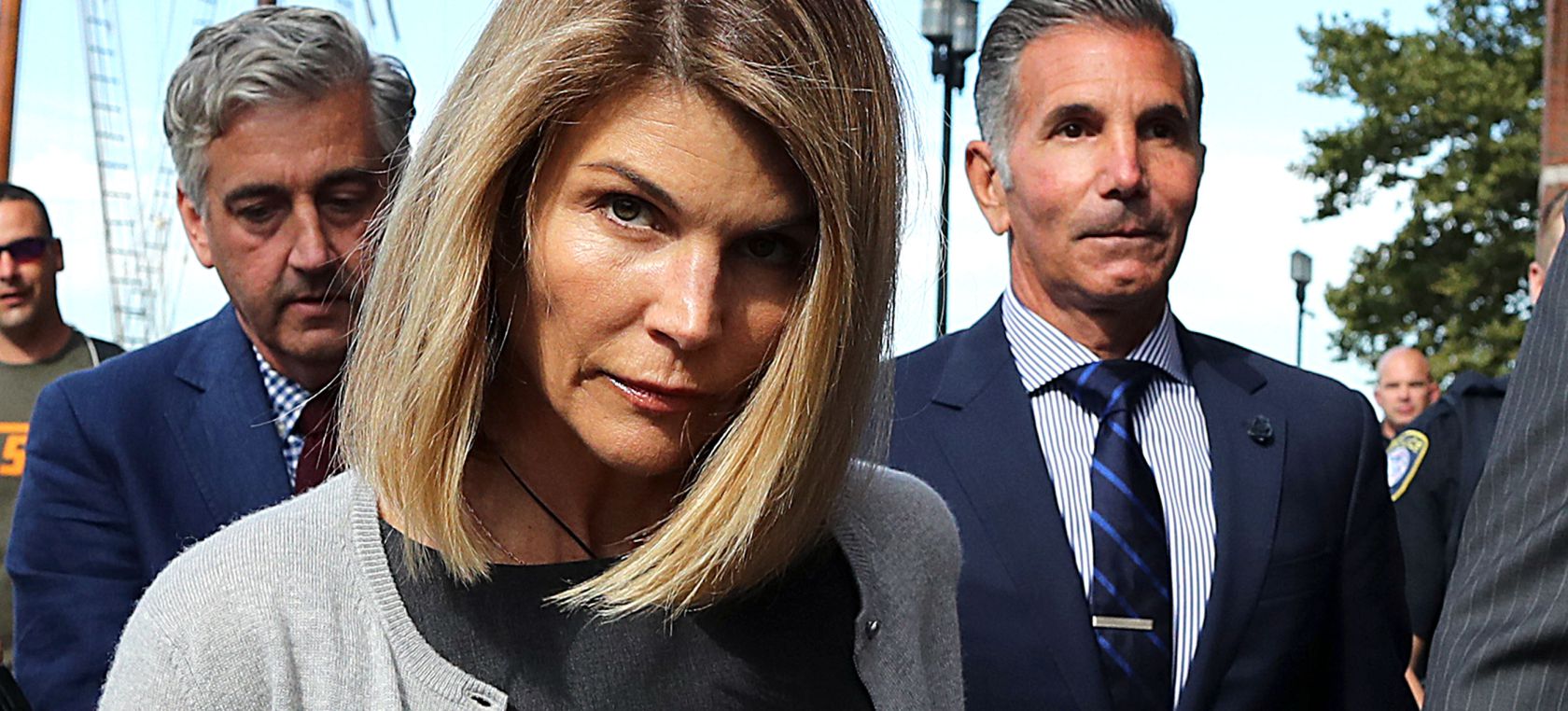 Lori Loughlin Lori Loughlin