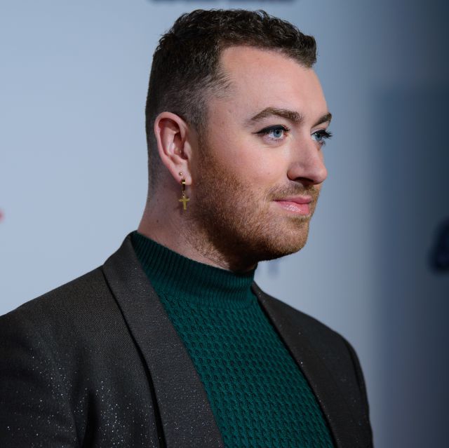 Sam Smith puede regresar a la lista este sábado con ‘Diamonds’ Sam Smith puede regresar a la lista este sábado con ‘Diamonds’