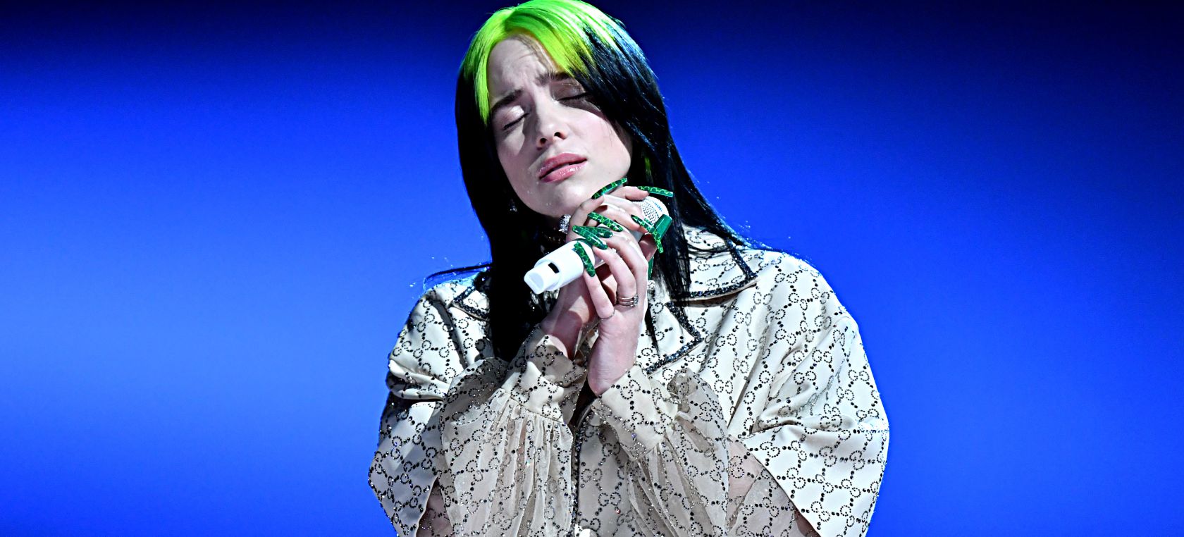 Billie Eilish Billie Eilish