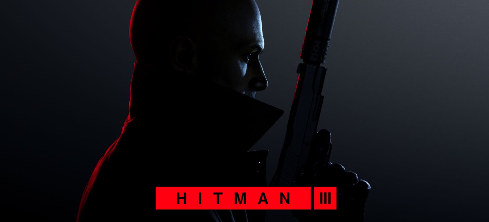 Hitman 3 Hitman 3