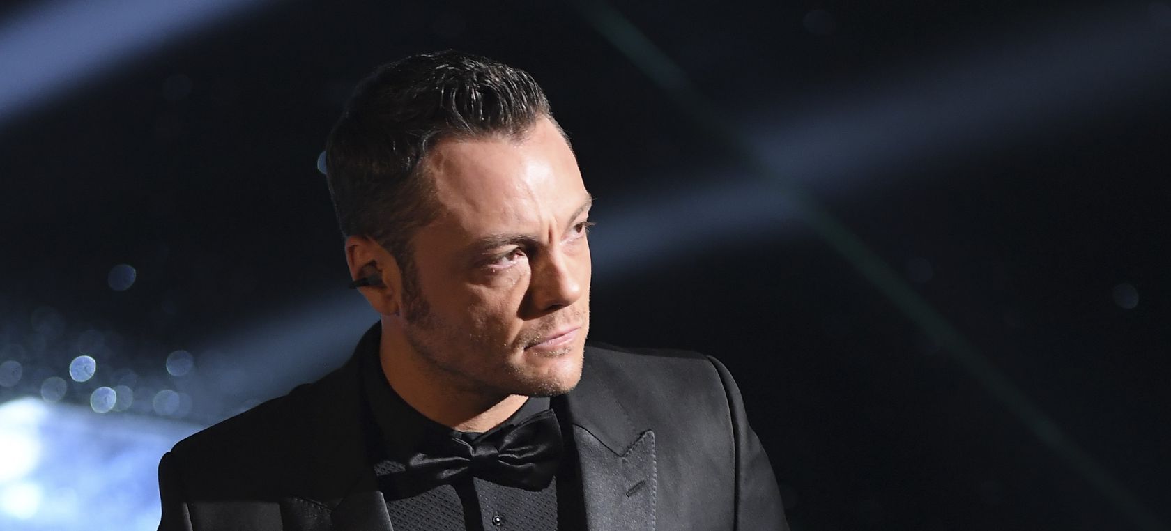 Tiziano Ferro Tiziano Ferro