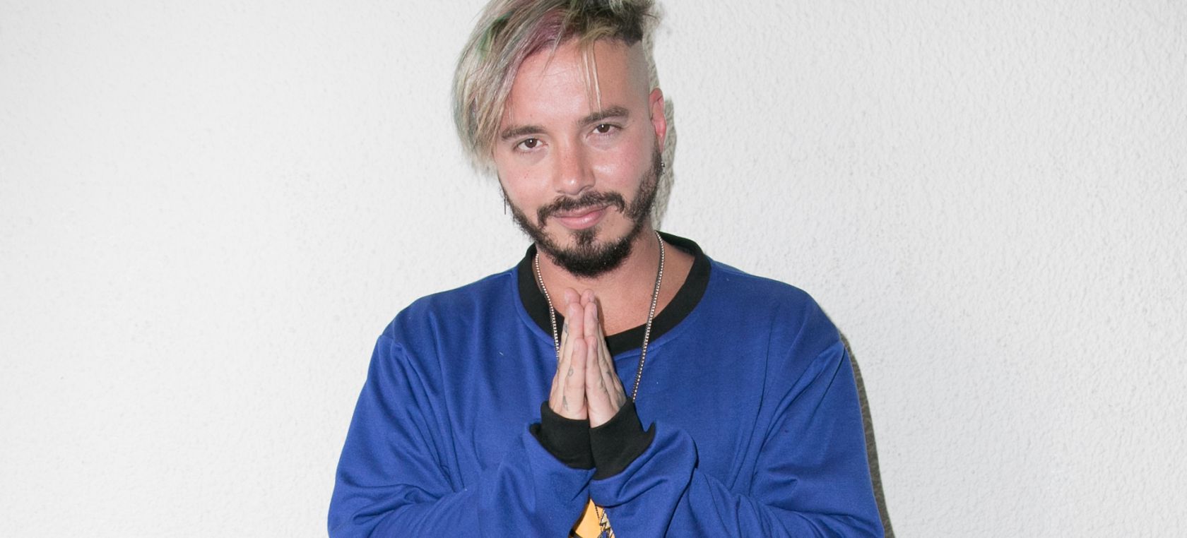 J Balvin J Balvin