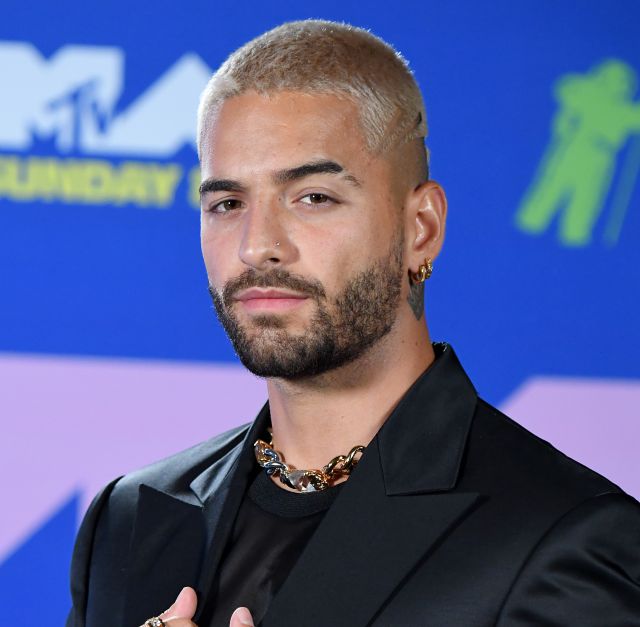 Maluma, Aitana, The Weeknd… ¿le quitará alguno el Nº1 a ‘Jerusalema’ este sábado? Maluma, Aitana, The Weeknd… ¿le quitará alguno el Nº1 a ‘Jerusalema’ este sábado?