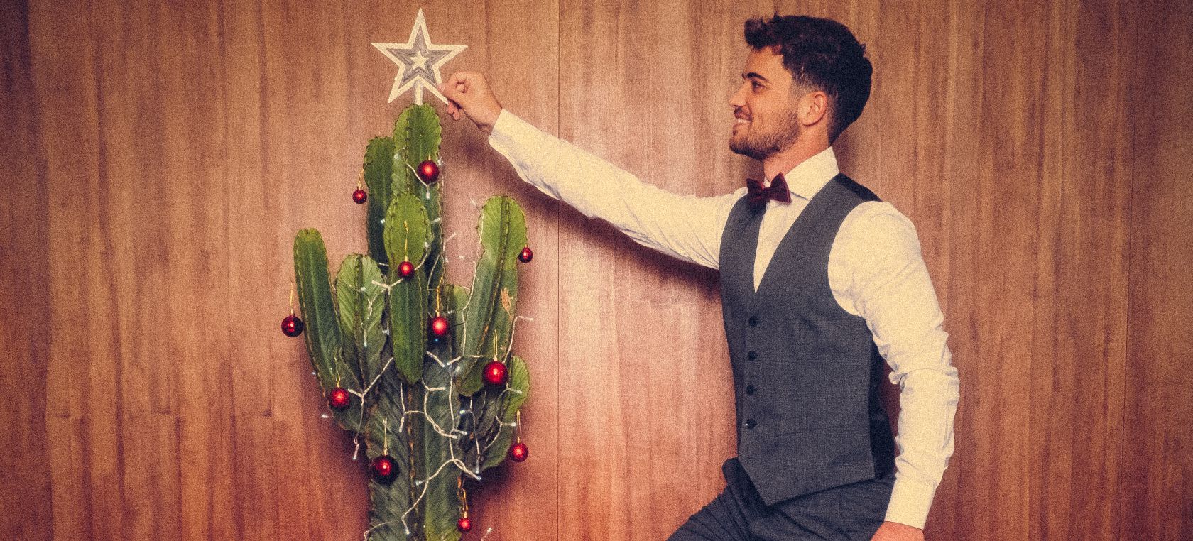 El Joan Garrido renova els clàssics de Nadal a 'Christmas Songs 4 New Times' El Joan Garrido renova els clàssics de Nadal a 'Christmas Songs 4 New Times'