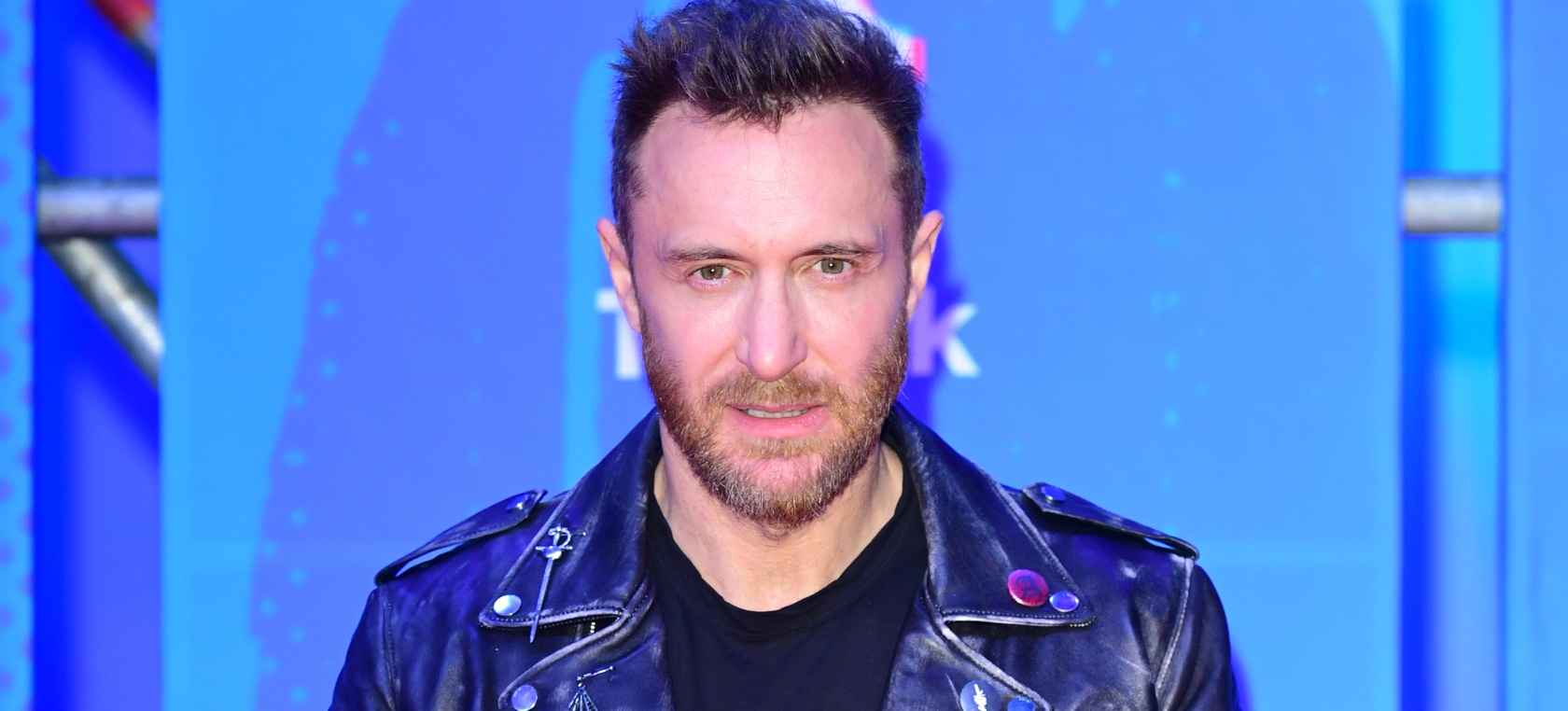 David Guetta tiene el futuro de la electrónica en sus manos (literalmente) David Guetta tiene el futuro de la electrónica en sus manos (literalmente)