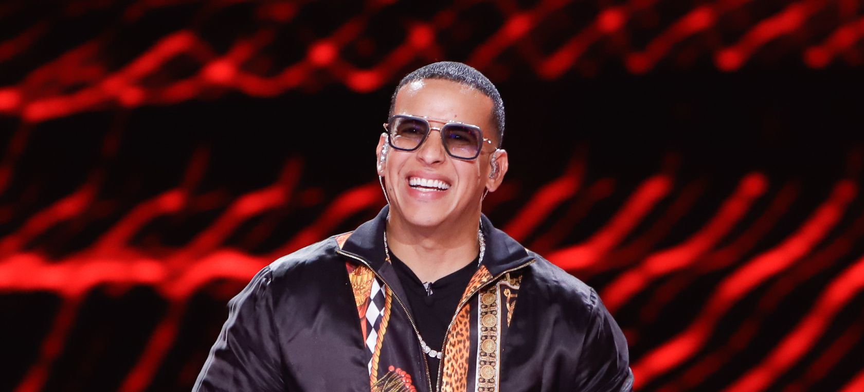 Daddy Yankee y su espectacular cambio físico con 20 kilos menos Daddy Yankee y su espectacular cambio físico con 20 kilos menos