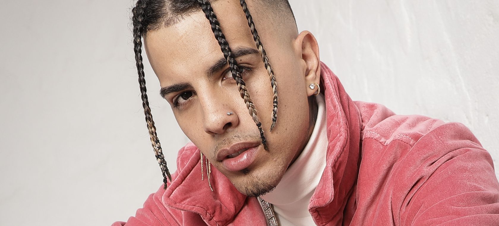 Rauw Alejandro: todo lo que sabemos sobre ‘Afrodisíaco’, su nuevo álbum Rauw Alejandro: todo lo que sabemos sobre ‘Afrodisíaco’, su nuevo álbum
