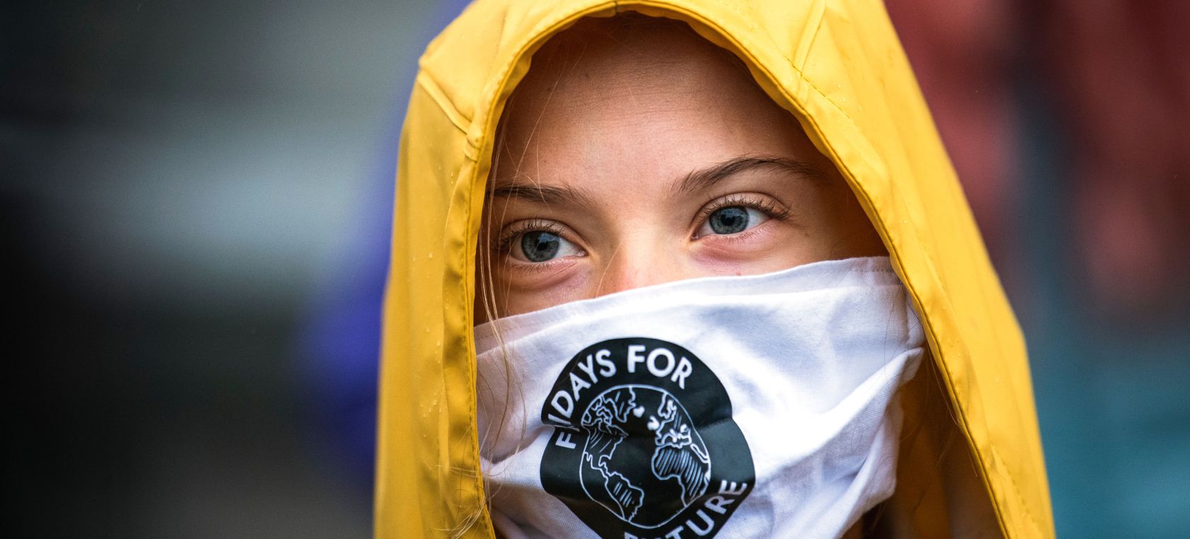 Greta Thunberg Greta Thunberg