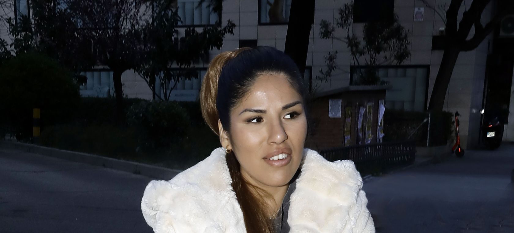 Así seguirá Isa Pantoja sus estudios de derecho en ‘La casa fuerte’ Así seguirá Isa Pantoja sus estudios de derecho en ‘La casa fuerte’