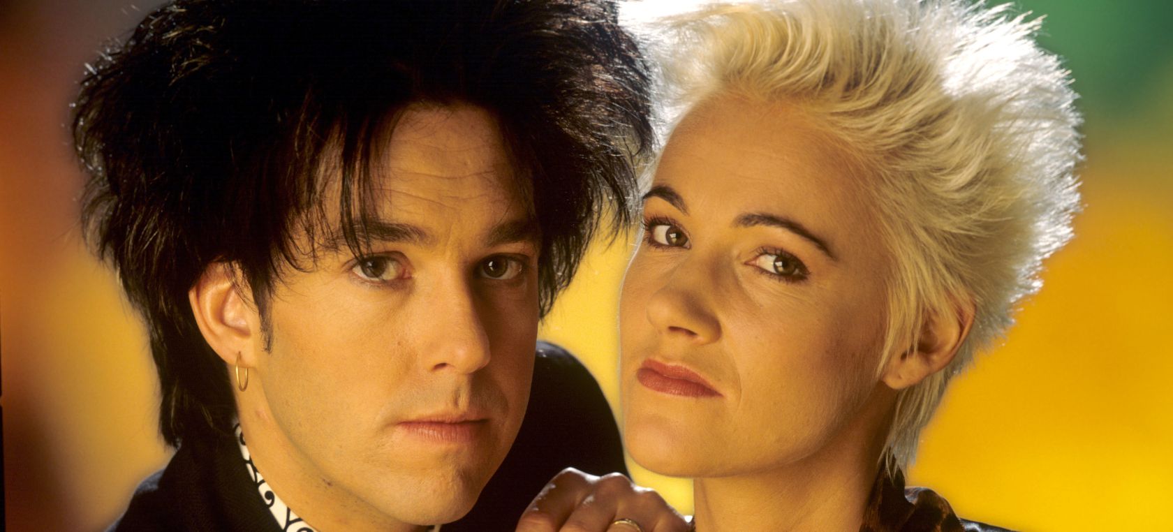 Roxette publica ‘Tú no me comprendes’, una versión en español nunca escuchada Roxette publica ‘Tú no me comprendes’, una versión en español nunca escuchada