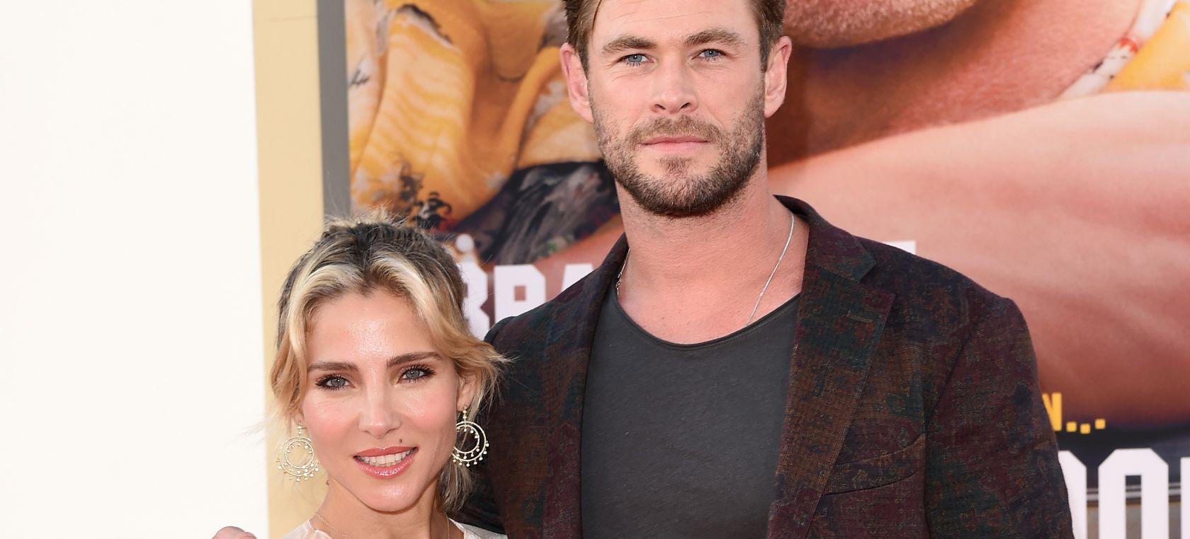 Chris Hemsworth habla de lo que le pasa cada vez que intenta hablar en español Chris Hemsworth habla de lo que le pasa cada vez que intenta hablar en español