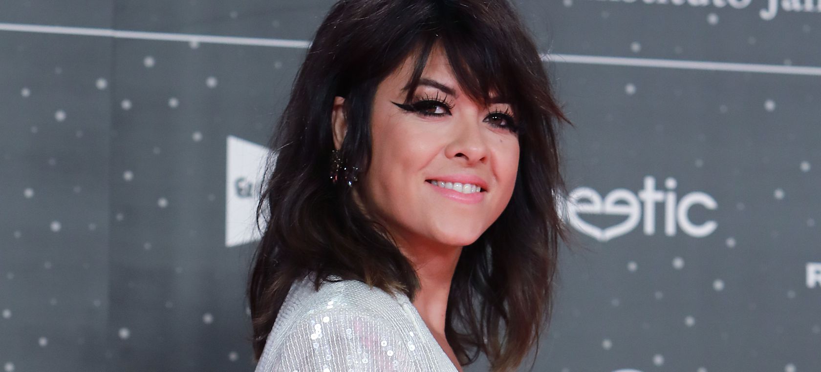 Vanesa Martín nos emociona con el acústico de ‘Me voy’ Vanesa Martín nos emociona con el acústico de ‘Me voy’