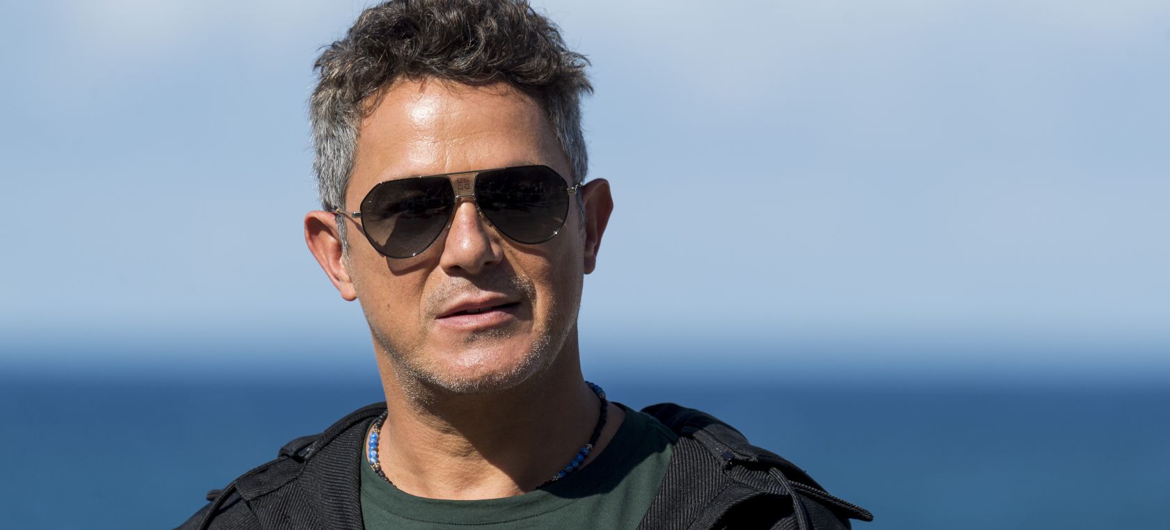 Alejandro Sanz Alejandro Sanz
