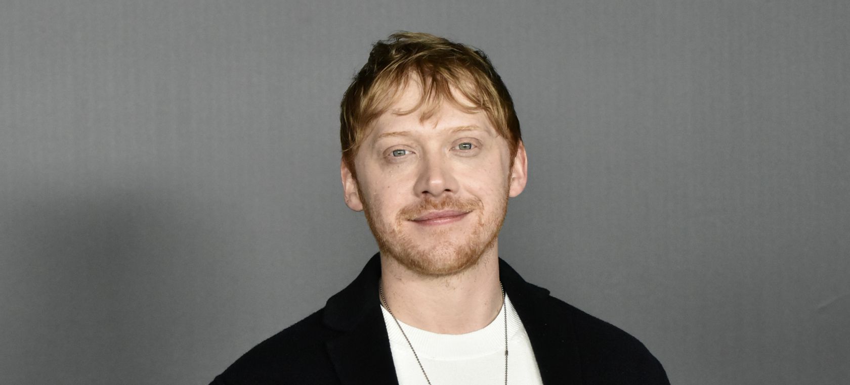 Rupert Grint se hace Instagram y emociona a todos sus seguidores con sus referencias a ‘Harry Potter’ Rupert Grint se hace Instagram y emociona a todos sus seguidores con sus referencias a ‘Harry Potter’