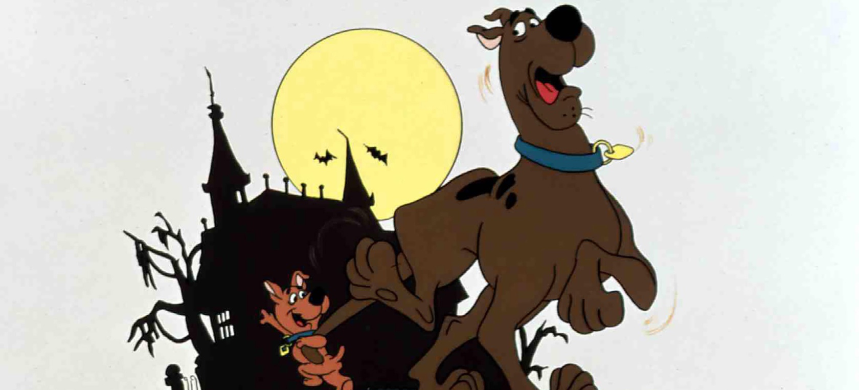 Kean Spears y Joe Ruby mueren Scooby Doo Kean Spears y Joe Ruby mueren Scooby Doo