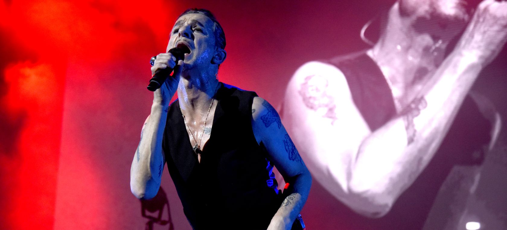 Depeche Mode y Whitney Houston ingresan en el Salón de la Fama del Rock de manera virtual Depeche Mode y Whitney Houston ingresan en el Salón de la Fama del Rock de manera virtual