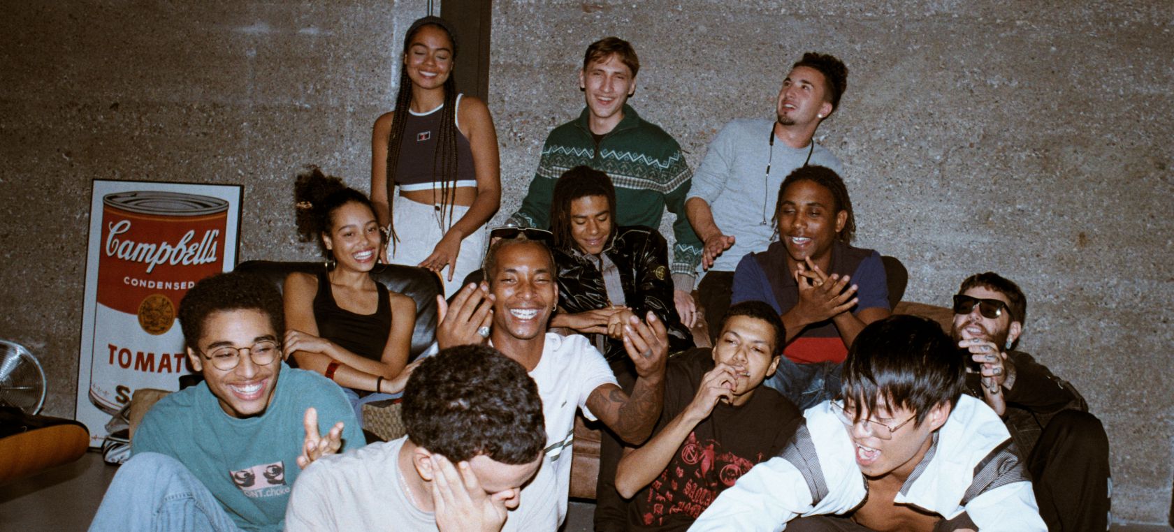 Cutemobb presenta 'Cute Tapes' Cutemobb presenta 'Cute Tapes'