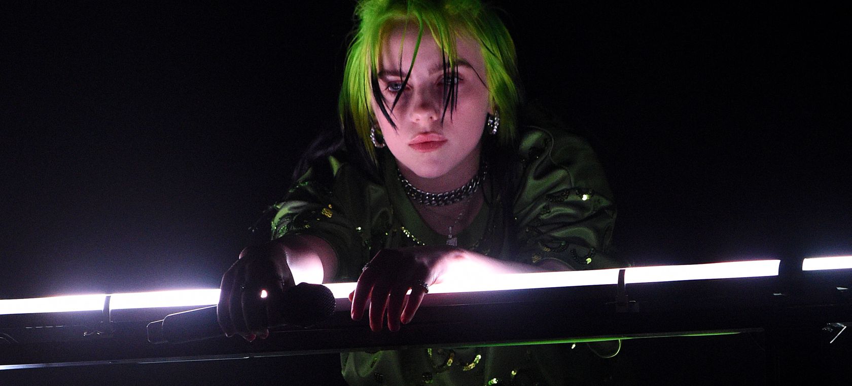 Billie Eilish Billie Eilish