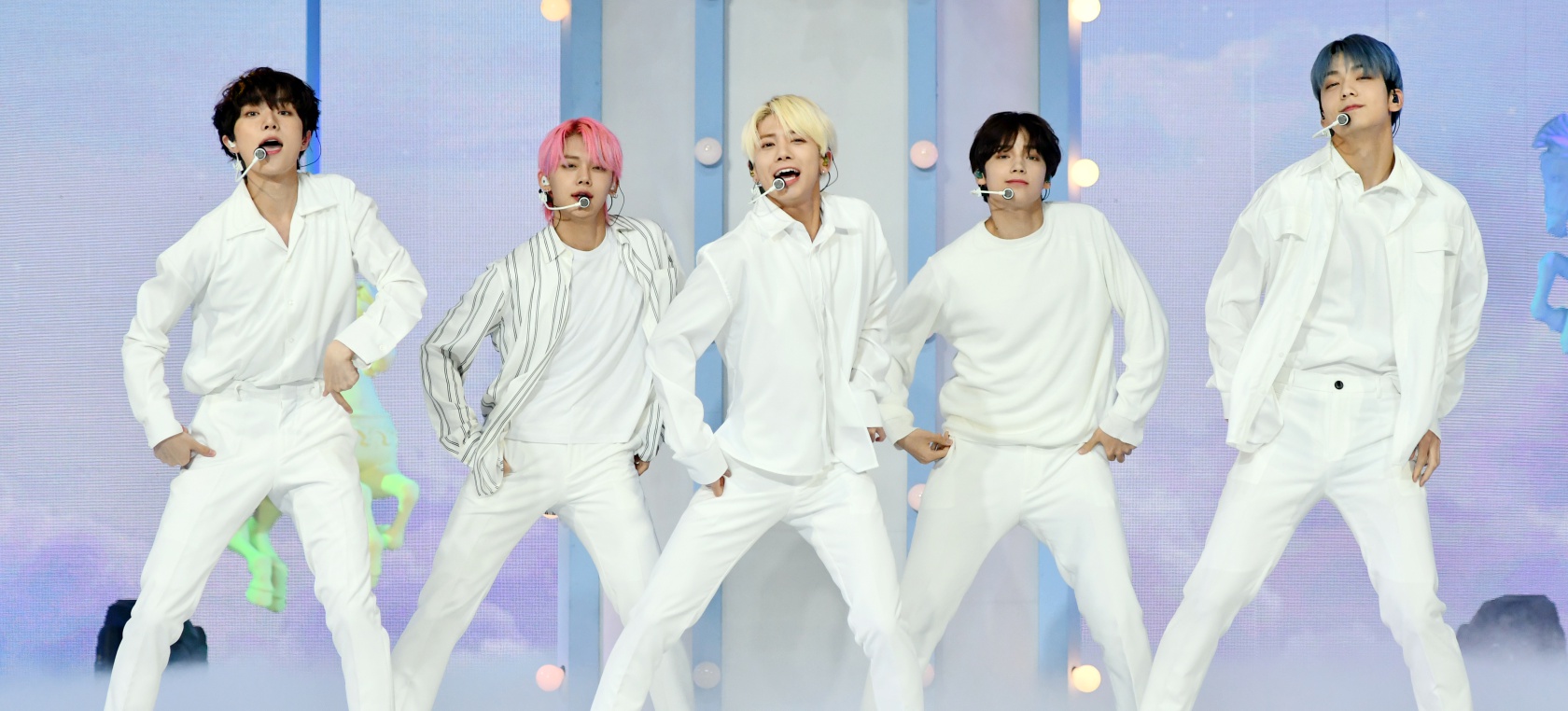 TXT desvela cuál fue su primera impresión de BTS TXT desvela cuál fue su primera impresión de BTS