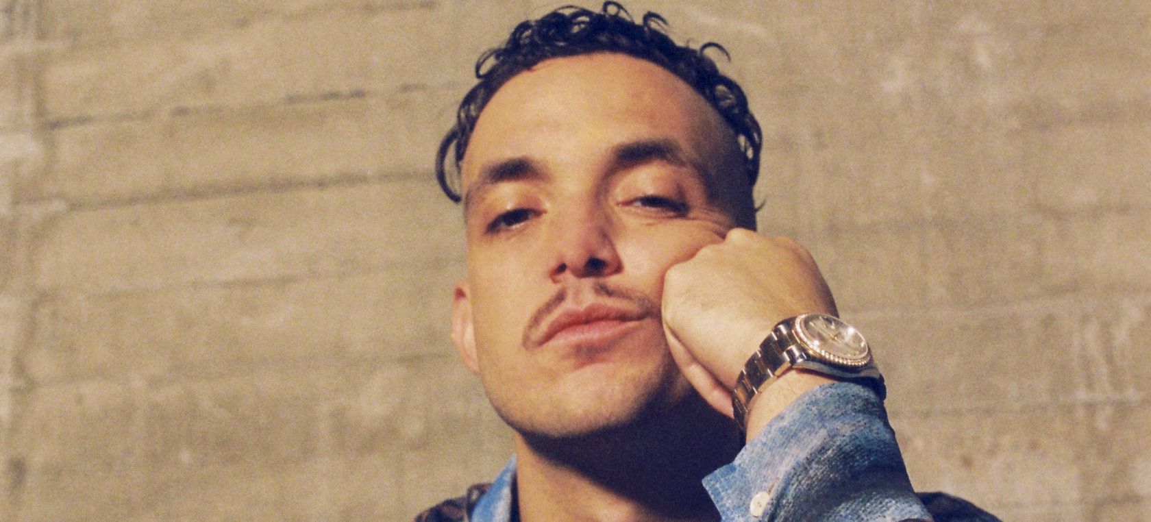 C. Tangana C. Tangana