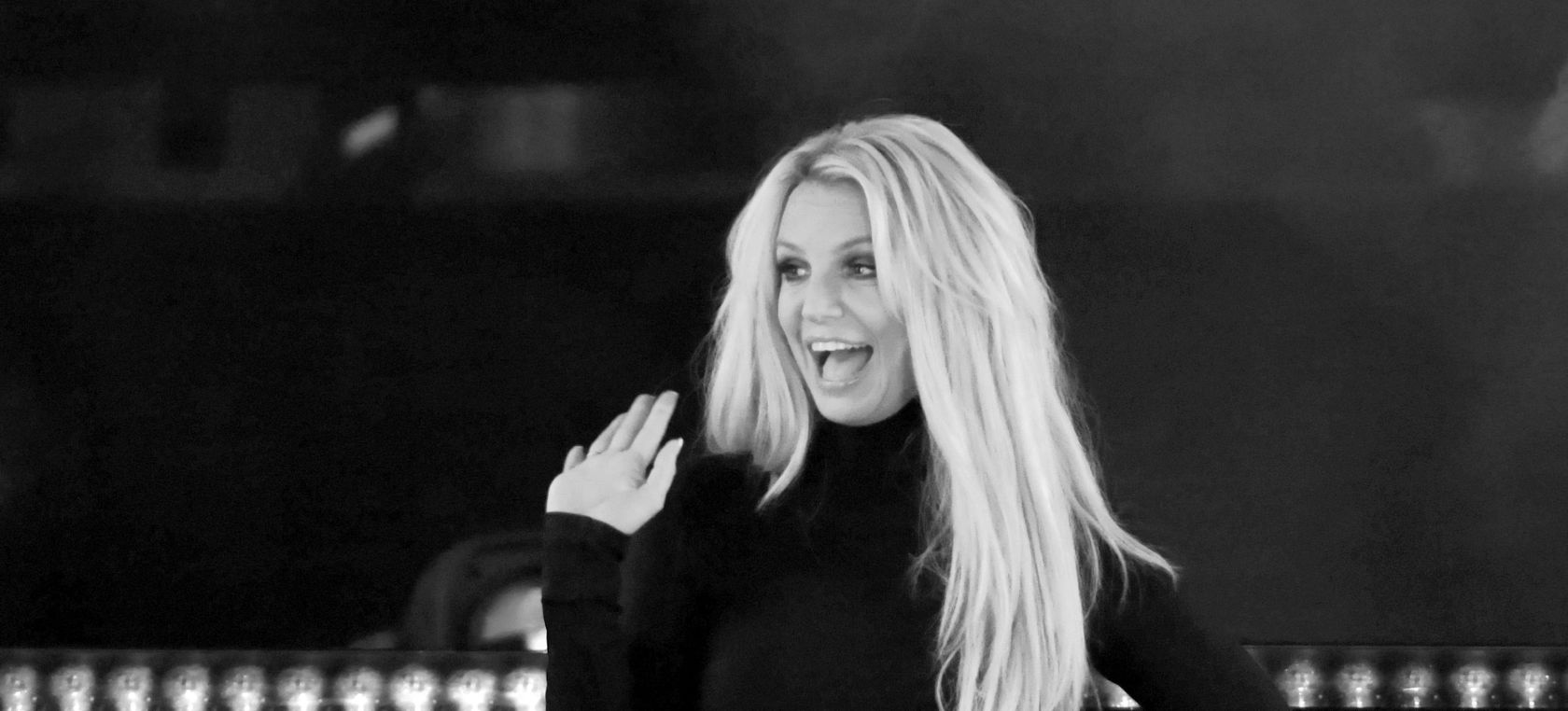 Britney Spears Britney Spears
