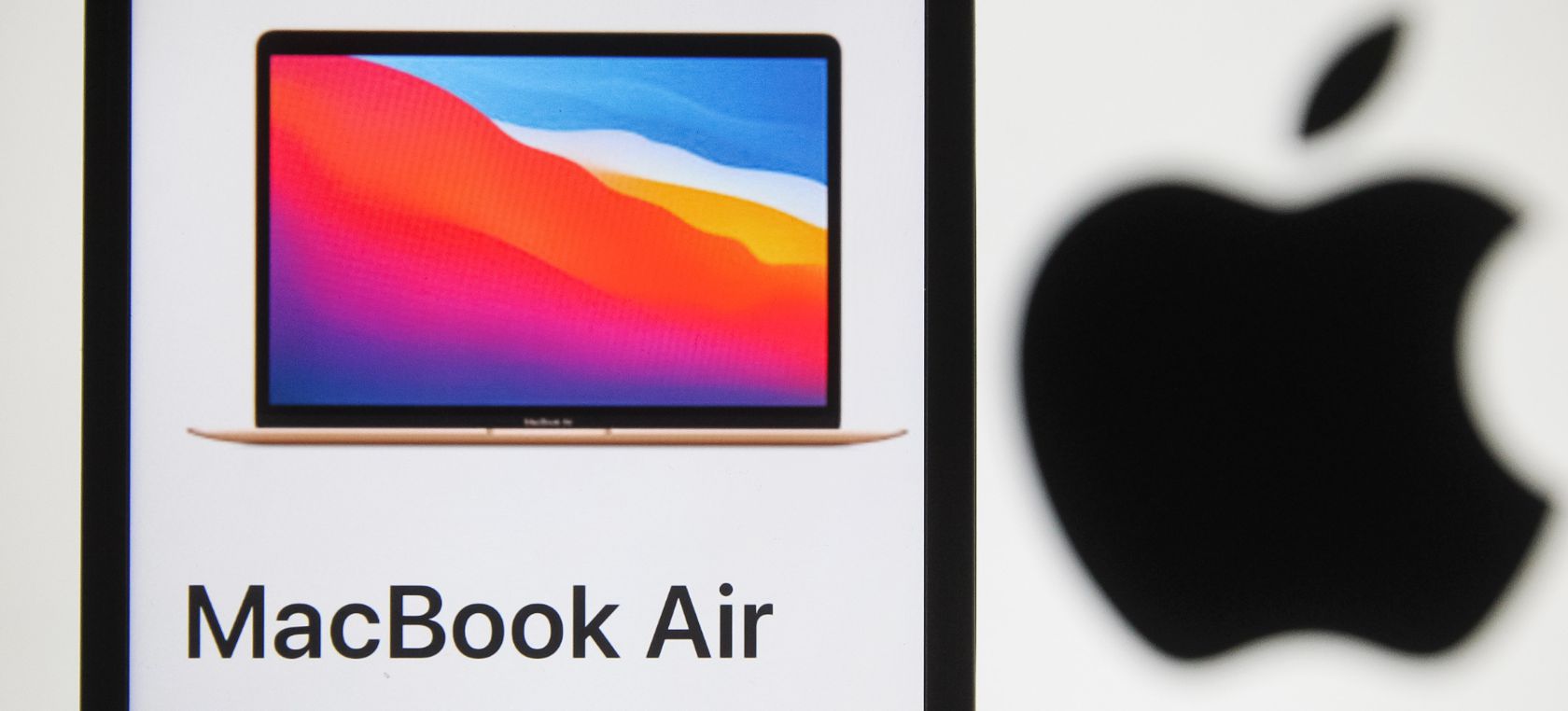 Nuevo MacBook Air Nuevo MacBook Air