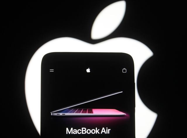 MacBook Air de Apple MacBook Air de Apple